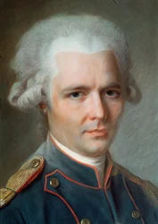 Pierre Choderlos de Laclos (1741-1803)